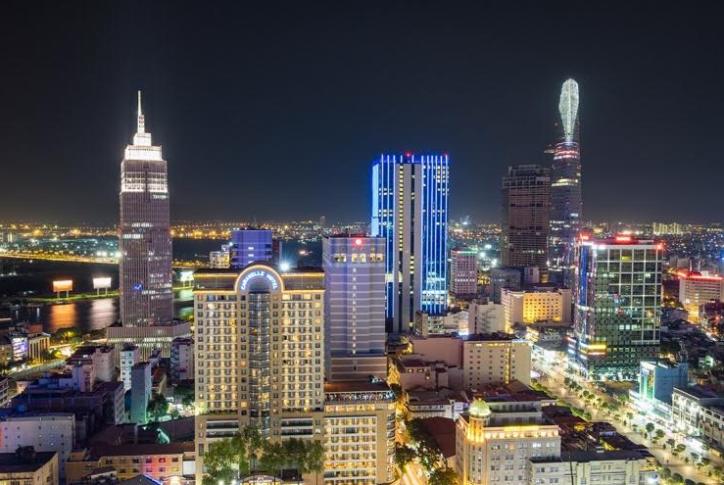 HCM City seeks to mobilise capital from private sector