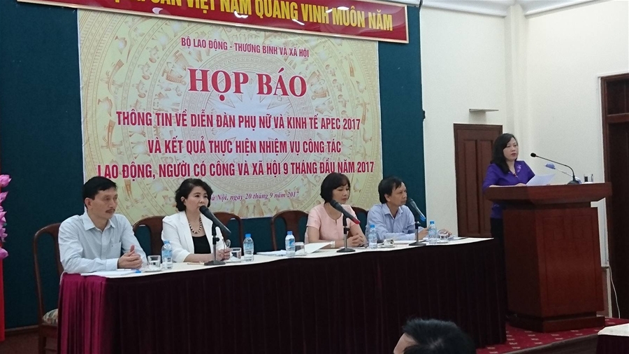 APEC forum to enhance economic power of women