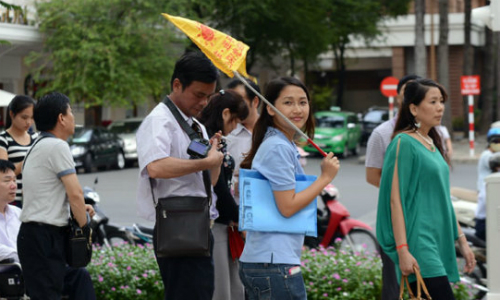 Seminar discusses ways to lure more Chinese tourists to Ho Chi Minh city