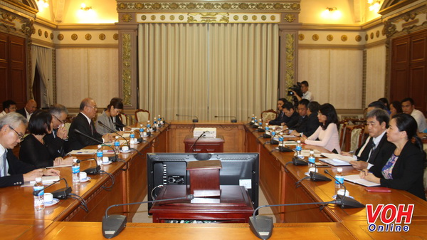 5th Japan-Vietnam Festival to be held in Ho Chi Minh City