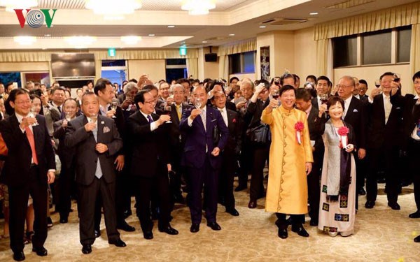 Vietnam’s National Day celebrated abroad