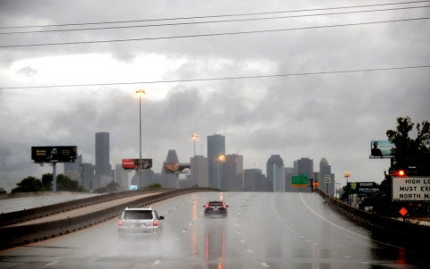 US House of Representatives approves Harvey emergency relief