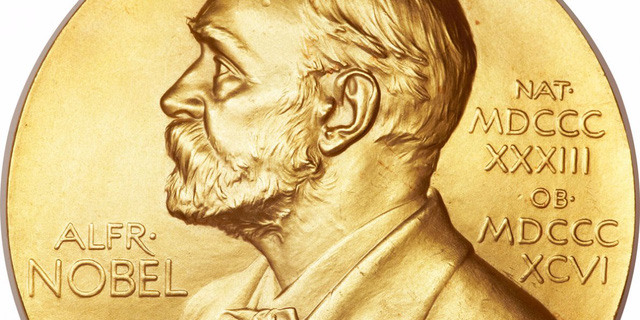 Nobel Foundation increases cash award for prizes