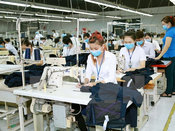 Vinatex seeks investment opportunities in Armenia