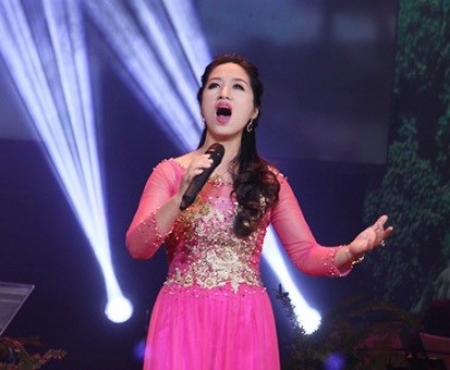Thirty to sing in Sao Mai’s final round