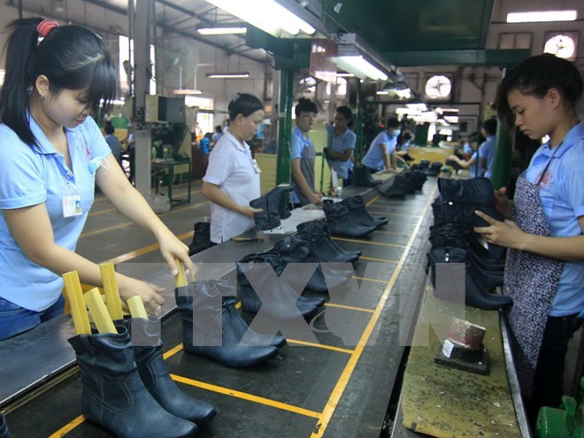 Promoting Vietnamese SMEs in globalization era