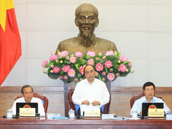 PM Credit should be given to priority areas