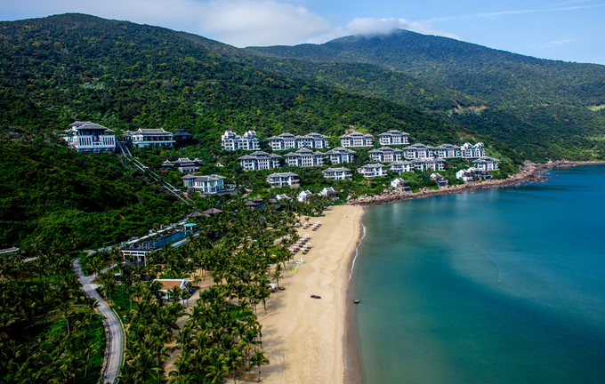 Da Nang city Constructions ready for APEC