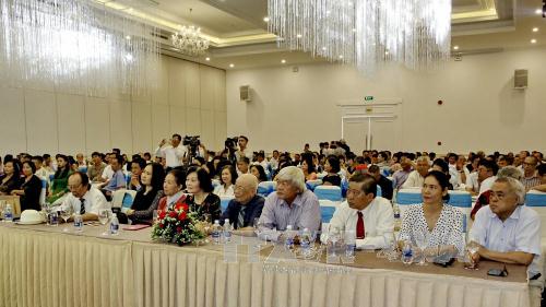 Ho Chi Minh city marks Slovak National Day