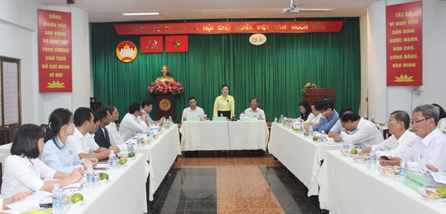 Country joins hands to support the poor