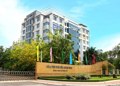 Ho Chi Minh city to develop science and technology park