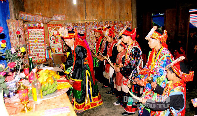 Ethnic culture in Ha Giang province to be introduced in Hanoi