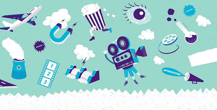 Science Film Festival 2017 to open in HCM city