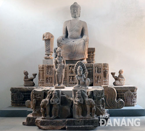 APEC High-Level Week 2017 Promoting cultural value of Da Nang