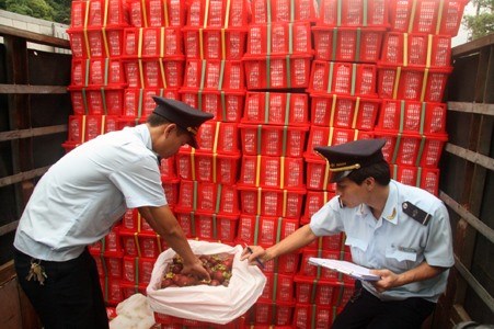 Agriculture ministry must reform procedures official