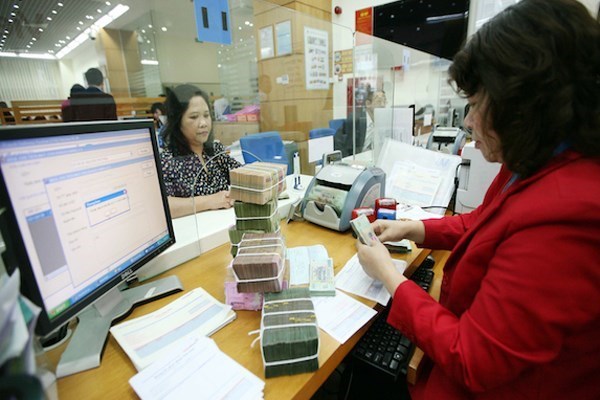 State budget collection reaches nearly 70 percent of yearly estimate