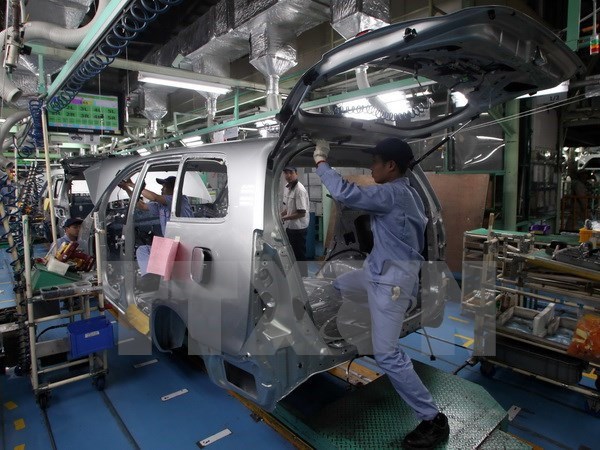 Newly established firms surge 14 6 percent