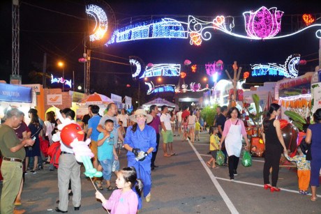 Lao Cai hosts Northwest Cuisine Festival