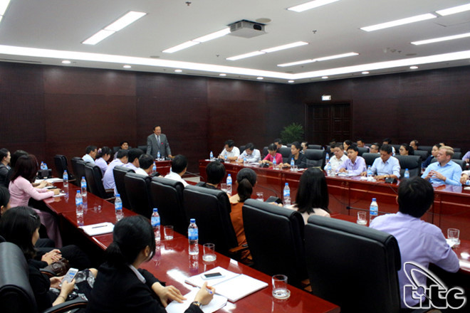 Serving APEC is honour and responsibility for Vietnam s tourism