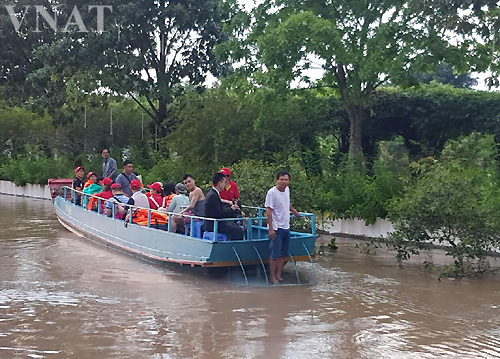 Hong Kong travel businesses survey Vietnam’s tourism