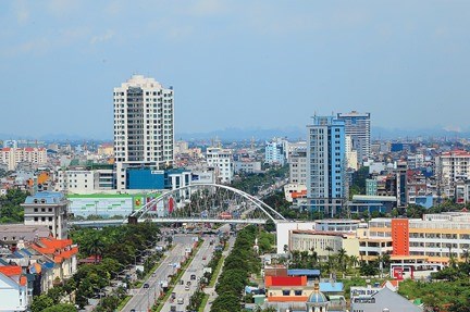 Hai Phong to host Vietnam-China conference
