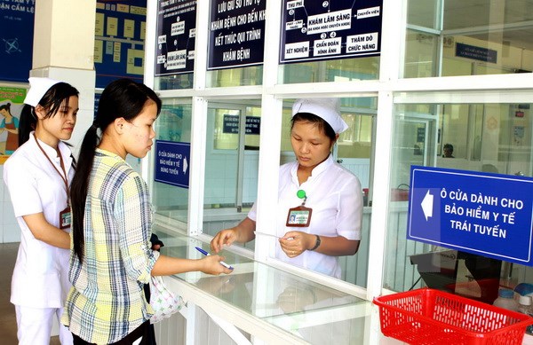 HCM city sees low enrollment rate in family health plans