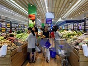Inflation in 2017 likely to stay below 4 percent Experts