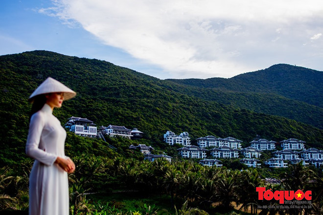 InterContinental Danang Sun Peninsula Resort named among best resorts in Asia