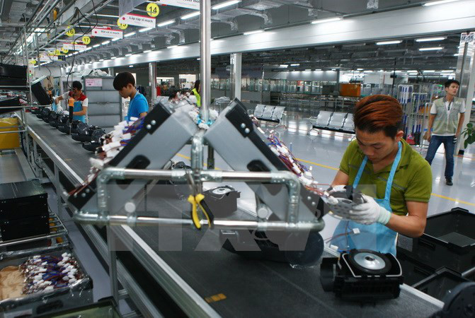 Workshop promotes Vietnam-South Africa investment