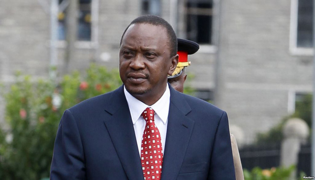 Kenyans begin polling for Presidential election rerun