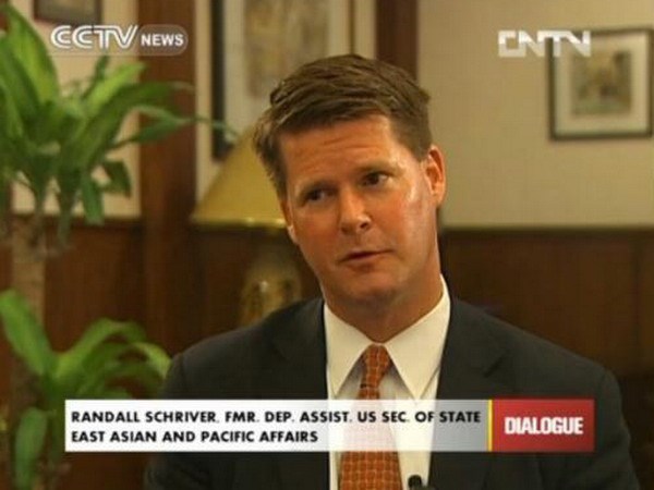 US President nominates Assistant Secretary of Defence for Asian and Pacific Affairs
