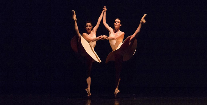 “A Night of Ballet” to open in HCMC