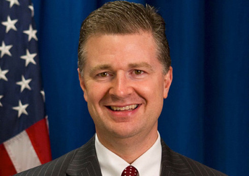 US Senate confirms new Ambassador to Vietnam