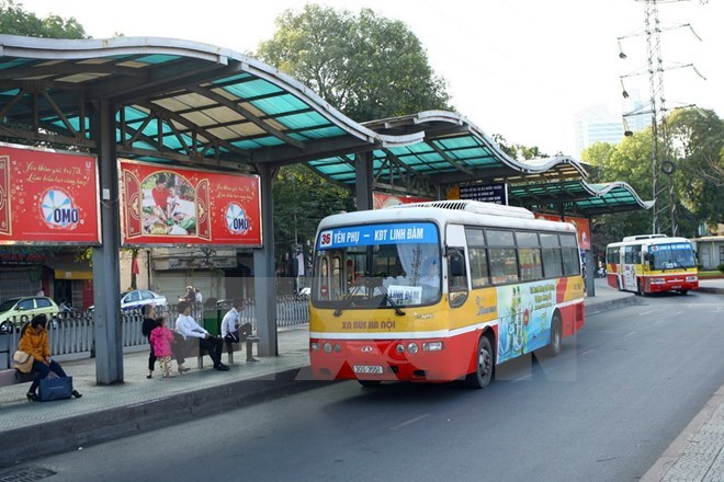 Hanoi seeks partnership with Belarus in transportation, health care