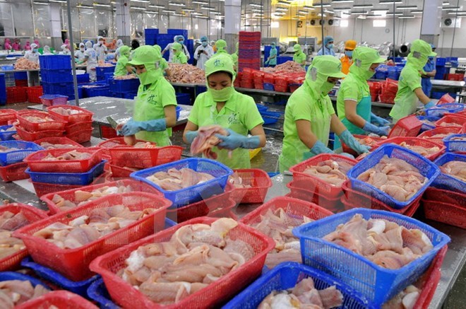 New-generation FTA critical to Vietnam-EU economic ties Workshop