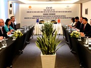 Vietnam, Australia sign MoU on financial cooperation