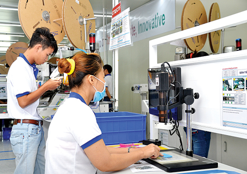 APEC members invest over USD21 billion in Dong Nai province