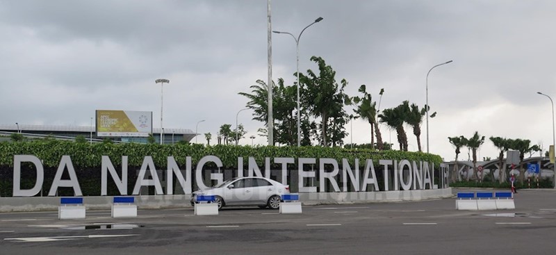 Da Nang city welcomes APEC 2017