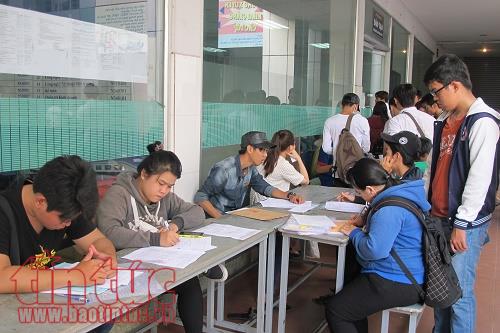 Ho Chi Minh city trains human resources for Revolution 4 0