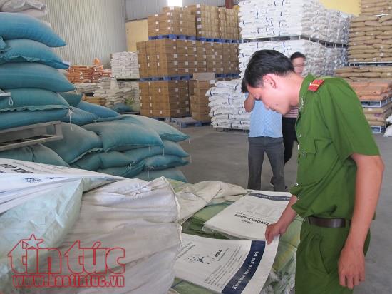Ho Chi Minh city increases prevention of trade fraud