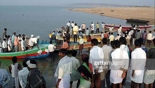 At least 16 dead after boat capsizes in South India