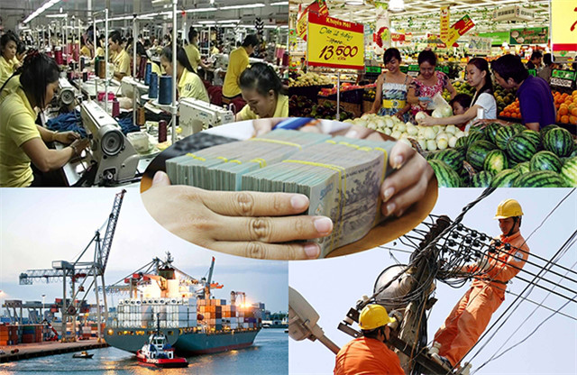 Vietnam, Indonesia have implemented the most reforms in the past 15 years Doing Business report
