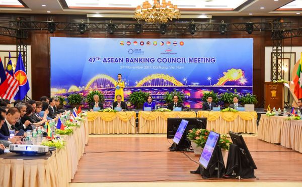 Fintech a tool to boost integration ASEAN meet
