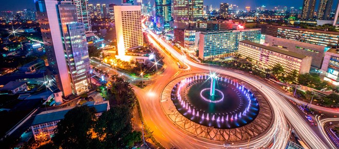 Indonesia sees 13 7 percent rise in Q3’s investment