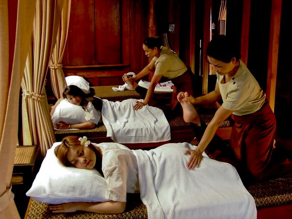 Thailand promotes health products, services in Bangladesh