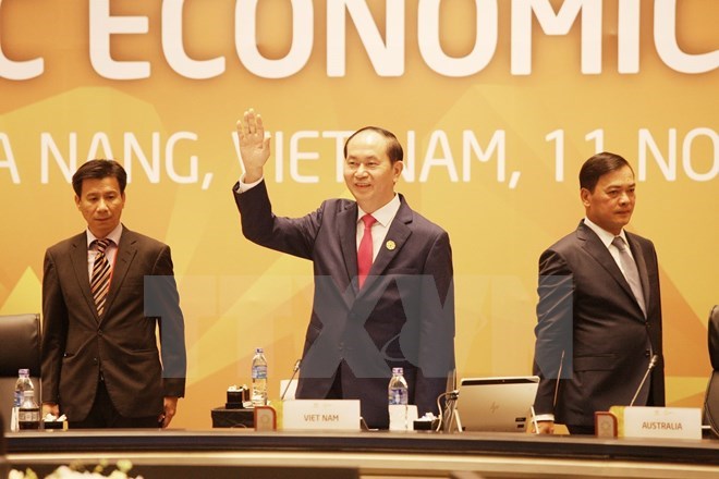 APEC 2017 Indonesian paper hails Vietnam’s new position