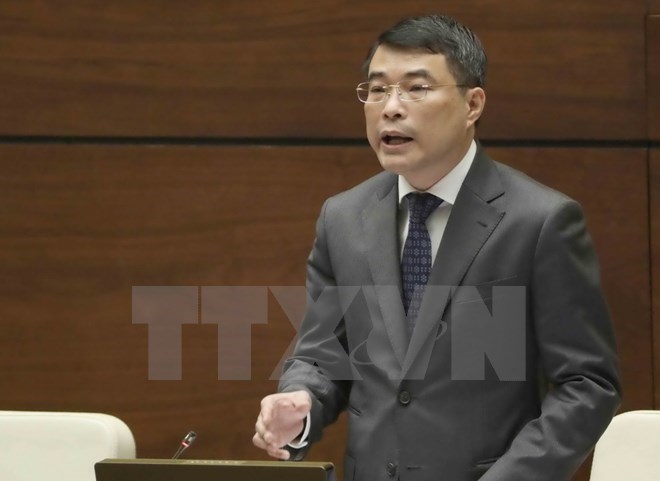 SBV leader believes in healthier banking activities in coming time