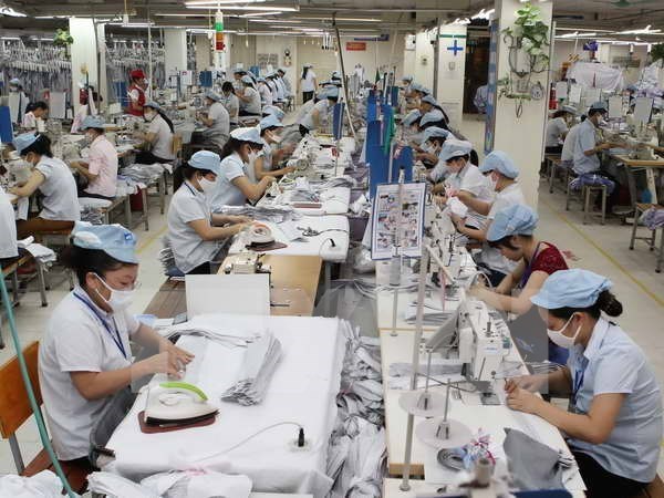 Vietnam, Hong Kong China hold great potentials for economic cooperation