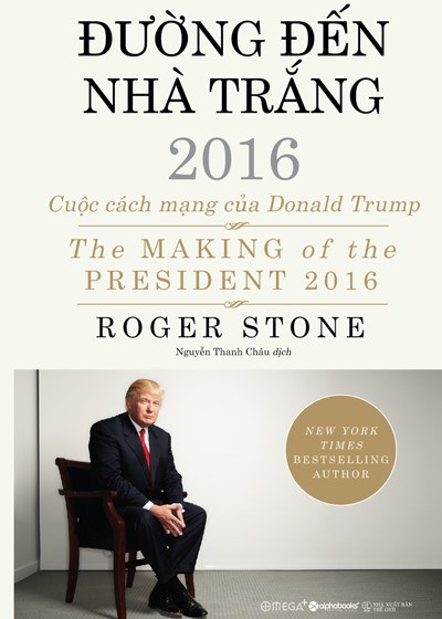 Book reveals Trump’s White House journey