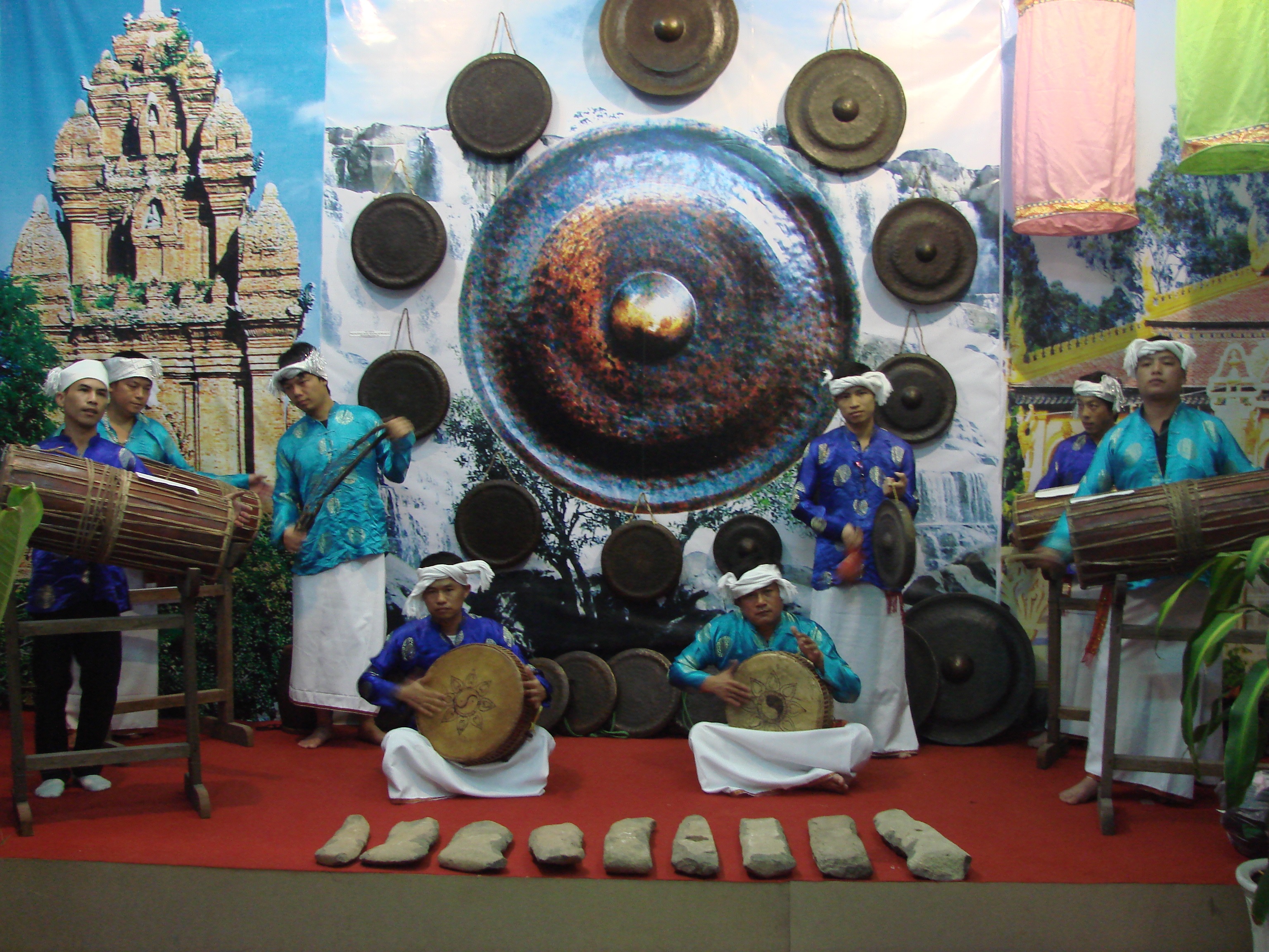 Exhibition on Vietnamese ethnic culture to be held in Thai Nguyen